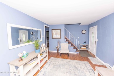 Beach Home For Sale in Toms River, New Jersey