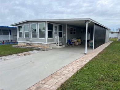 Beach Home For Sale in Largo, Florida