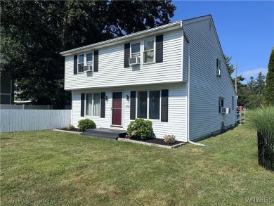 Beach Home For Sale in Hamburg, New York
