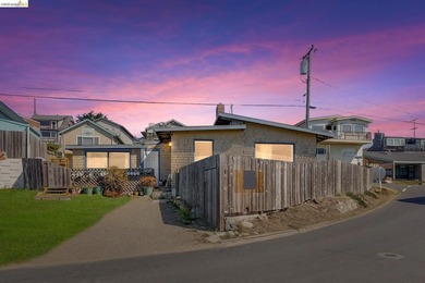 Beach Home For Sale in Dillon Beach, California