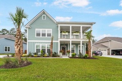 Beach Home For Sale in Johns Island, South Carolina