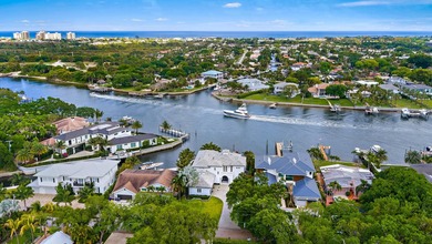 Beach Lot For Sale in Palm Beach Gardens, Florida