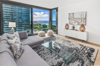 Beach Condo For Sale in Honolulu, Hawaii