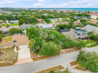 Beach Lot For Sale in Ponce Inlet, Florida