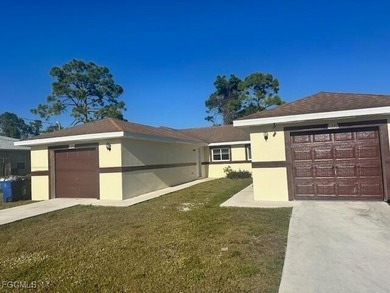 Beach Home For Sale in Lehigh Acres, Florida