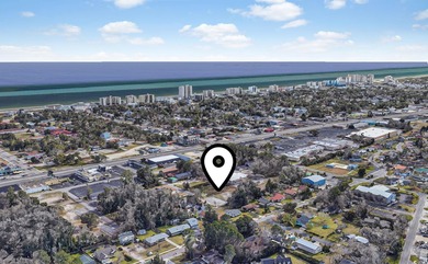 Beach Lot For Sale in North Myrtle Beach, South Carolina