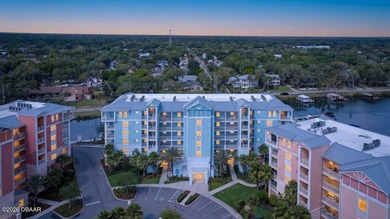 Beach Condo For Sale in New Smyrna Beach, Florida