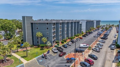 Beach Condo For Sale in Myrtle Beach, South Carolina