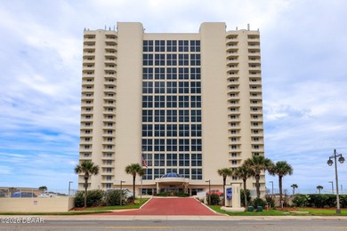Beach Condo For Sale in Daytona Beach Shores, Florida