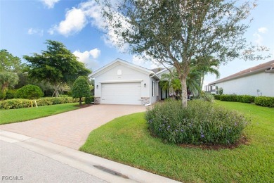 Beach Home For Sale in Fort Myers, Florida