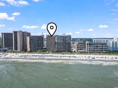 Beach Condo For Sale in North Myrtle Beach, South Carolina