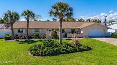 Beach Home For Sale in Ormond Beach, Florida