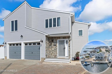 Beach Home For Sale in Manahawkin, New Jersey