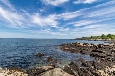 Beach Home For Sale in Portland, Maine