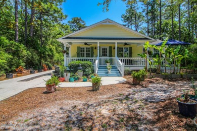 Beach Home Off Market in Oak Island, North Carolina