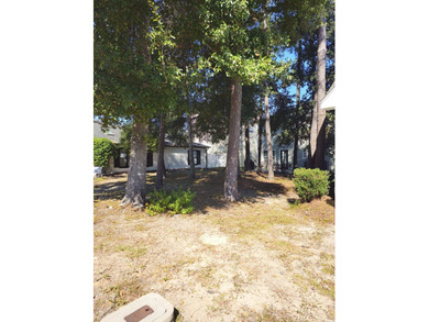 Beach Lot For Sale in North Myrtle Beach, South Carolina