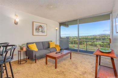 Beach Condo For Sale in Aiea, Hawaii