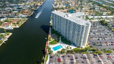 Beach Condo Sale Pending in Fort Lauderdale, Florida