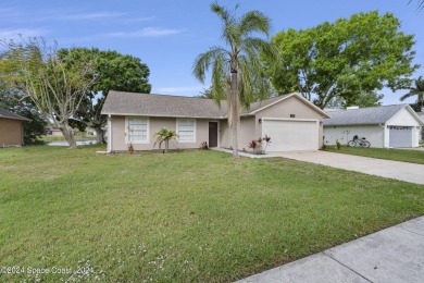 Beach Home For Sale in Melbourne, Florida