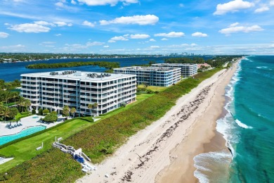Beach Condo For Sale in Palm Beach, Florida