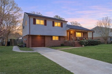 Beach Home For Sale in Virginia Beach, Virginia