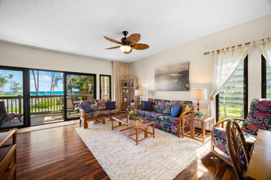 Beach Condo For Sale in Lihue, Hawaii