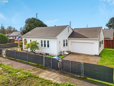 Beach Home For Sale in Tillamook, Oregon