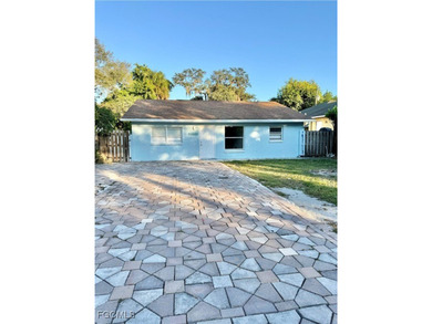 Beach Home For Sale in Bonita Springs, Florida