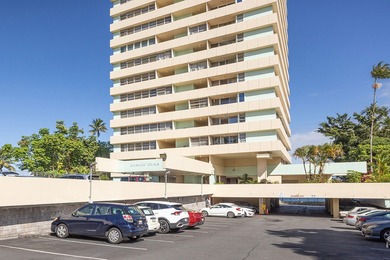 Beach Condo For Sale in Hilo, Hawaii