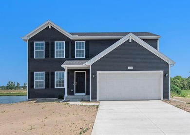 Beach Home For Sale in Holland, Michigan