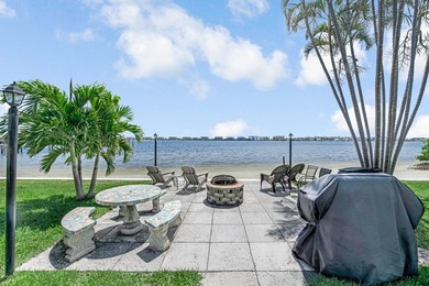 Beach Condo For Sale in Lake Worth Beach, Florida
