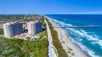 Beach Condo For Sale in Juno Beach, Florida