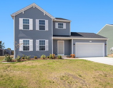 Beach Home For Sale in Holland, Michigan