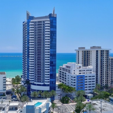 Beach Condo For Sale in Miami Beach, Florida