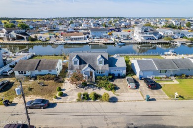 Beach Home For Sale in Little Egg Harbor, New Jersey