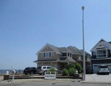 Beach Home For Sale in Forked River, New Jersey
