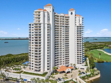 Beach Home For Sale in Bonita Springs, Florida