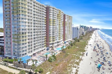 Beach Condo For Sale in North Myrtle Beach, South Carolina
