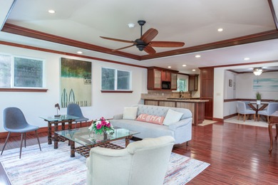 Beach Home For Sale in Honokaa, Hawaii