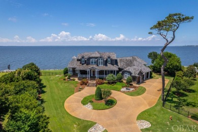 Beach Home For Sale in Kitty Hawk, North Carolina