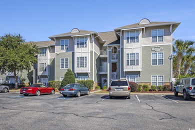 Beach Condo For Sale in Murrells Inlet, South Carolina