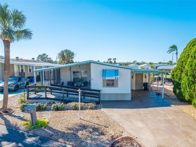 Beach Home For Sale in Apollo Beach, Florida