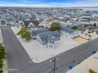 Beach Home For Sale in Lavallette, New Jersey