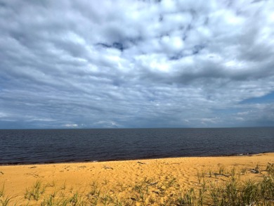 Beach Home For Sale in Paradise, Michigan