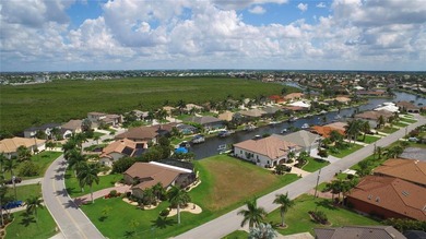 Beach Lot For Sale in Punta Gorda, Florida