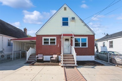 Beach Home For Sale in Arverne, New York