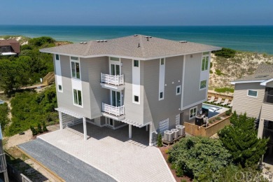 Beach Home For Sale in Corolla, North Carolina