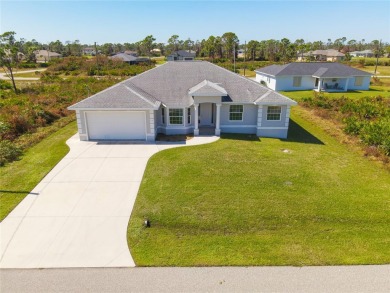 Beach Home For Sale in Placida, Florida