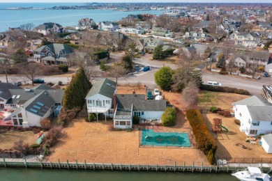 Beach Home Sale Pending in West Islip, New York