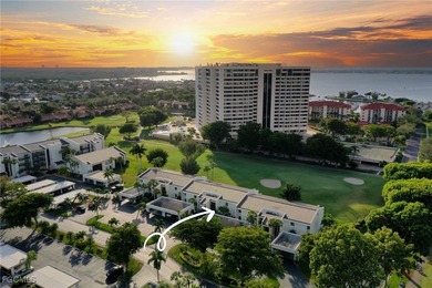 Beach Condo For Sale in Fort Myers, Florida